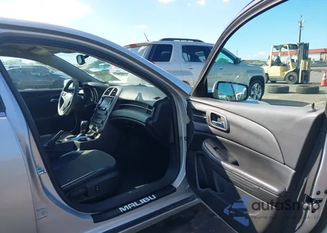 2016 Chevrolet Malibu Limited Lt z USA, uszkodzony, nr VIN 1G11C5SA3GF102603